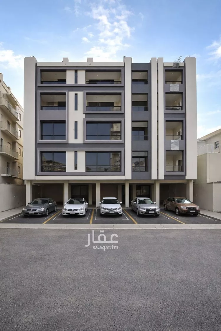 Apartment for Sale in Jeddah Ar Rawdah