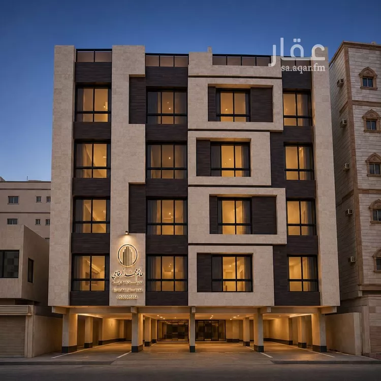 شقة للبيع في شارع علي النمري, حي البوادي, مدينة جدة, منطقة مكة المكرمة