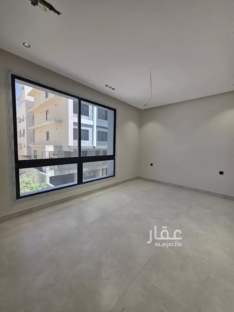 شقة للبيع في شارع الحكيم المغربي, حي الروضة, مدينة جدة, منطقة مكة المكرمة صورة 3