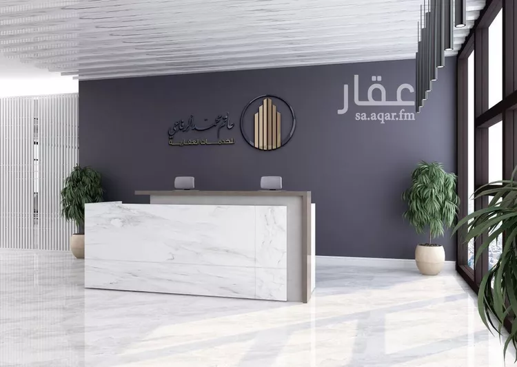 شقة للبيع في شارع ابو سفيان مدلوك, حي النعيم, مدينة جدة, منطقة مكة المكرمة صورة 3