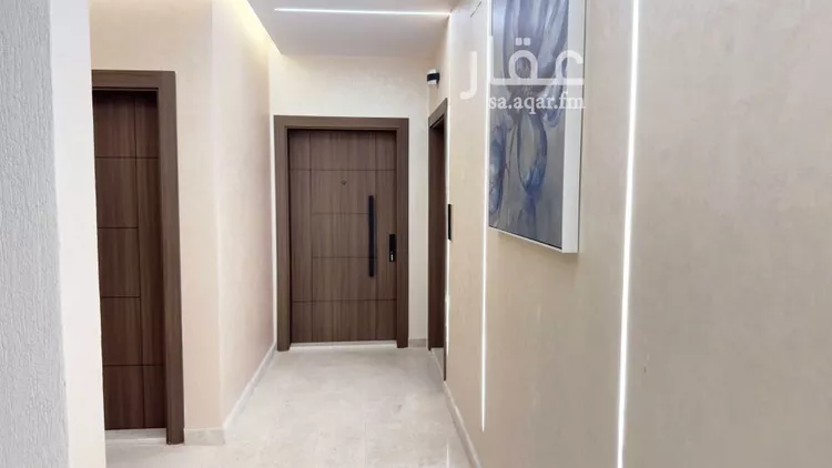 شقة للبيع في شارع ابن ابي القاسم, حي الروضة, مدينة جدة, منطقة مكة المكرمة صورة 2
