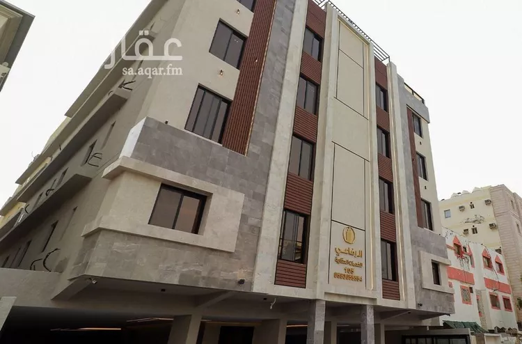 شقة للبيع في شارع منازل السرور, حي السلامة, مدينة جدة, منطقة مكة المكرمة