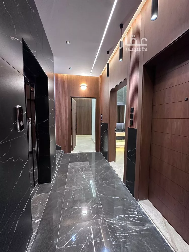 شقة للبيع في شارع علي ابو النصر, حي الروضة, مدينة جدة, منطقة مكة المكرمة صورة 4