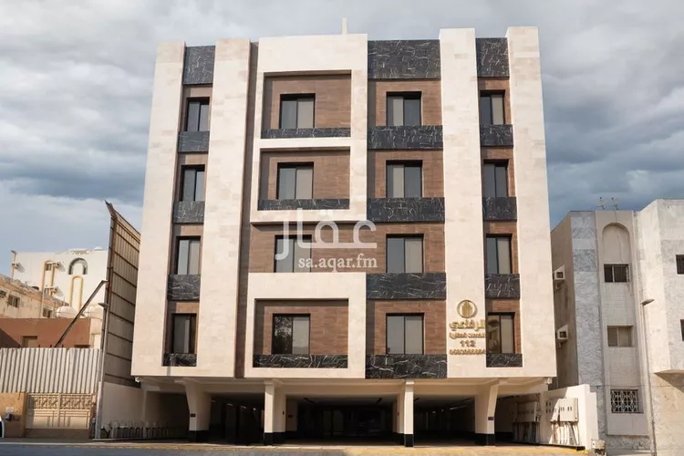 شقة للبيع في شارع منار الادب, حي السلامة, مدينة جدة, منطقة مكة المكرمة