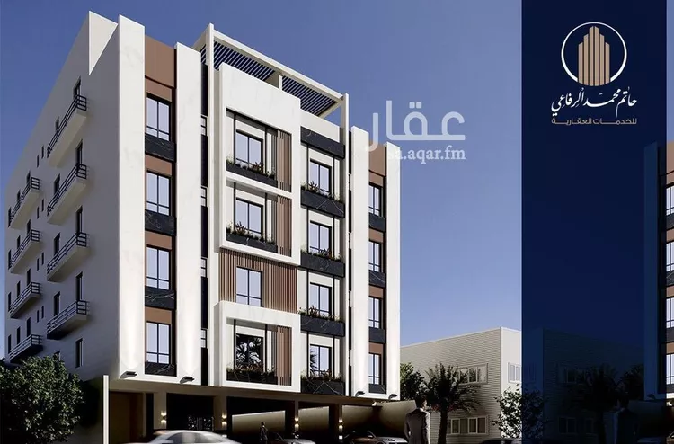 شقة للبيع في شارع الباديه, حي السلامة, مدينة جدة, منطقة مكة المكرمة صورة 3