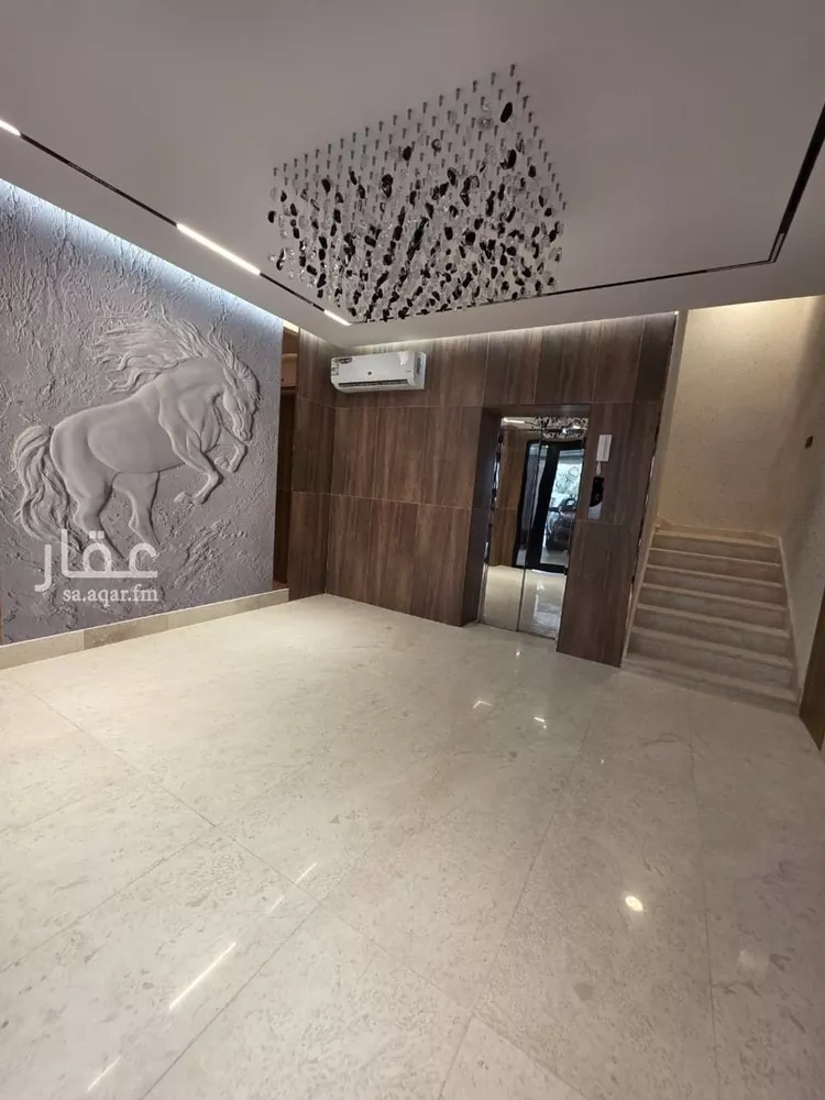 شقة للبيع في شارع الحكيم المغربي, حي الروضة, مدينة جدة, منطقة مكة المكرمة صورة 2