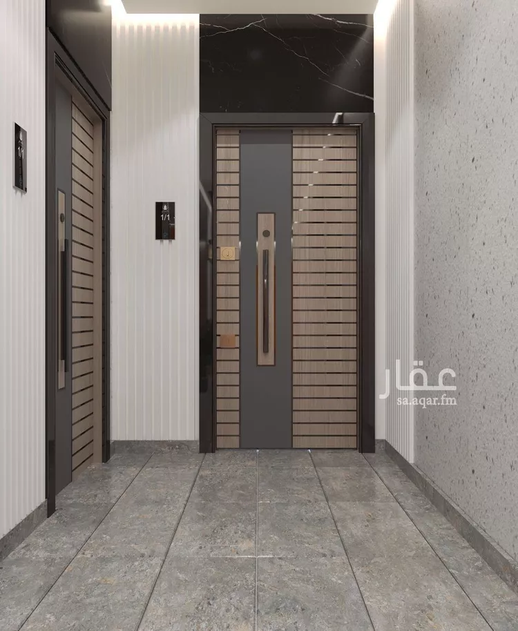 شقة للبيع في شارع اركوان الرومي, حي النعيم, مدينة جدة, منطقة مكة المكرمة صورة 3