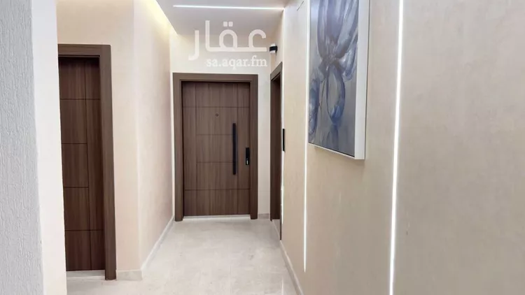 شقة للبيع في شارع ابن ابي القاسم, حي الروضة, مدينة جدة, منطقة مكة المكرمة صورة 3