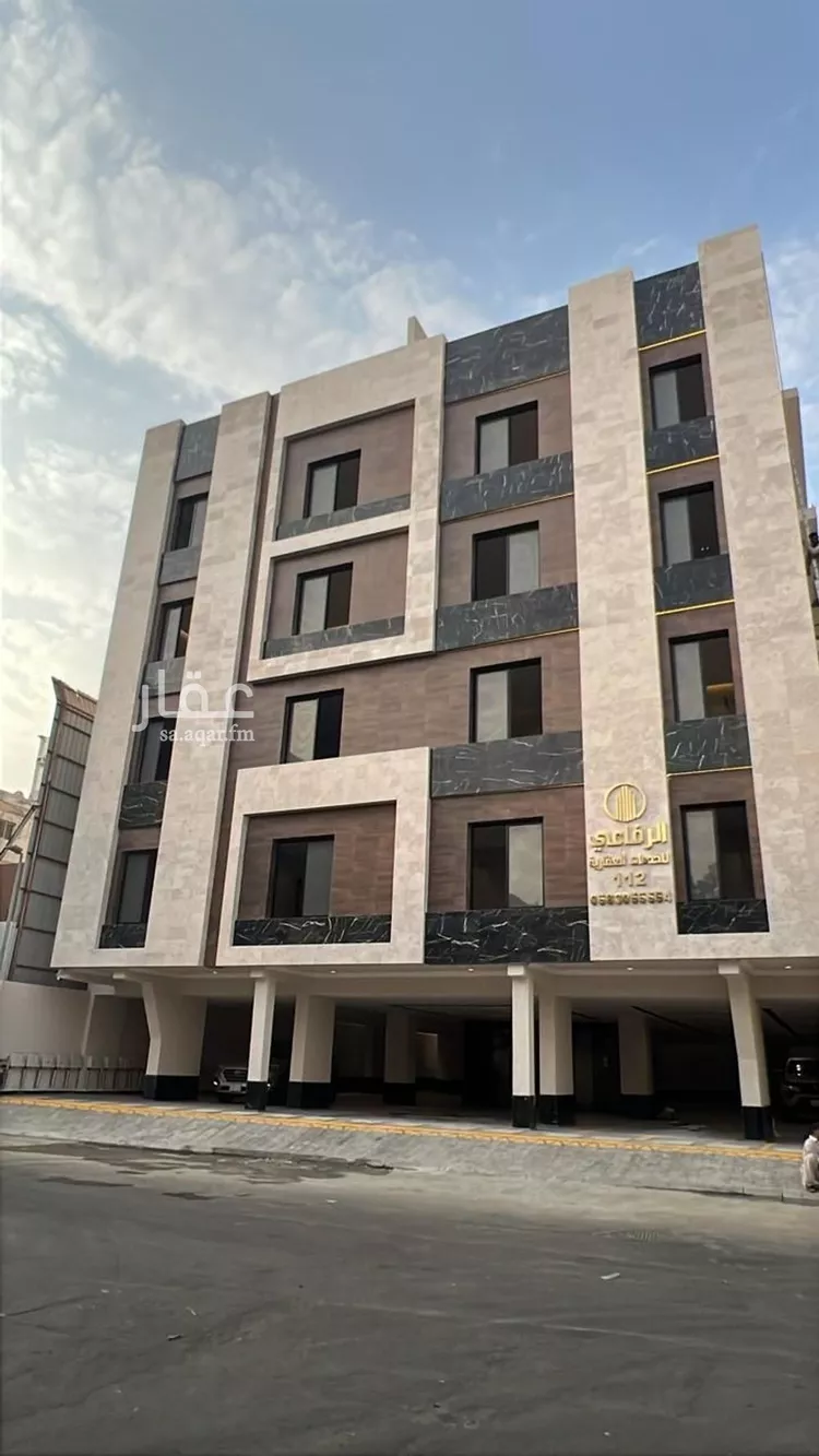 شقة للبيع في شارع منار الادب, حي السلامة, مدينة جدة, منطقة مكة المكرمة