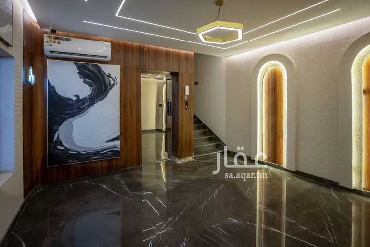 شقة للبيع في شارع احمد بن شيخان, حي الروضة, مدينة جدة, منطقة مكة المكرمة صورة 2