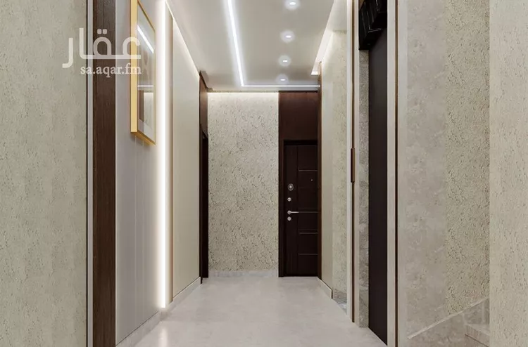 شقة للبيع في شارع الباديه, حي السلامة, مدينة جدة, منطقة مكة المكرمة صورة 4