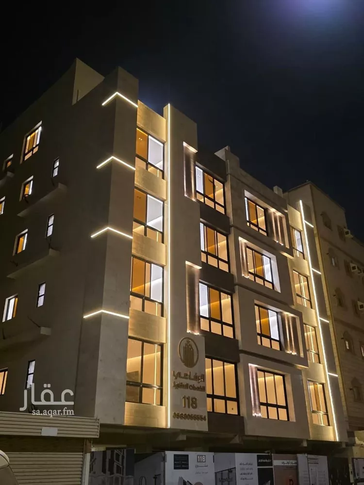 شقة للبيع في شارع علي النمري, حي البوادي, مدينة جدة, منطقة مكة المكرمة 1 صورة