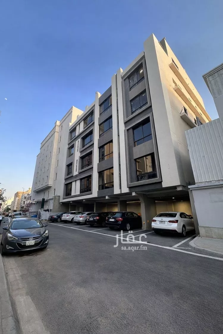 Apartment for Sale in Jeddah Ar Rawdah