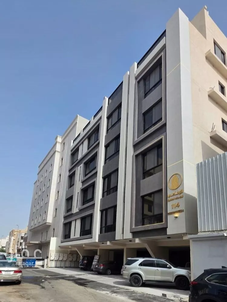 شقة للبيع في شارع الحكيم المغربي, حي الروضة, مدينة جدة, منطقة مكة المكرمة