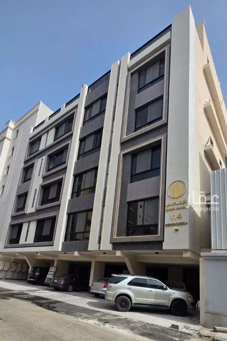Apartment for Sale in Jeddah As Sahil