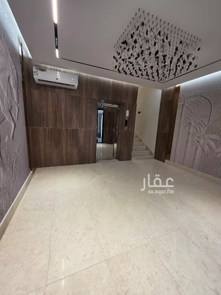 شقة للبيع في شارع الحكيم المغربي, حي الروضة, مدينة جدة, منطقة مكة المكرمة صورة 2