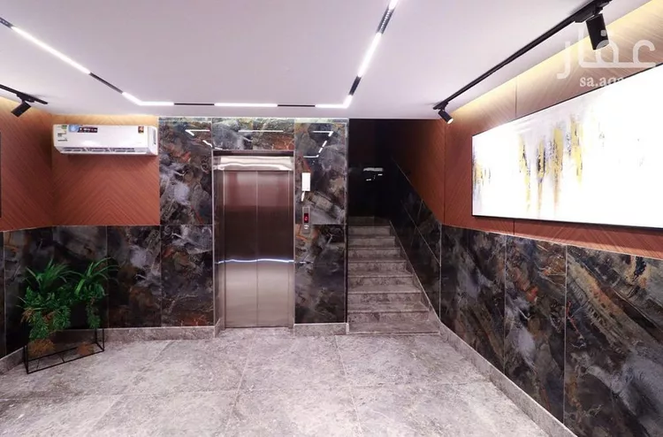 شقة للبيع في شارع منار الادب, حي السلامة, مدينة جدة, منطقة مكة المكرمة صورة 2