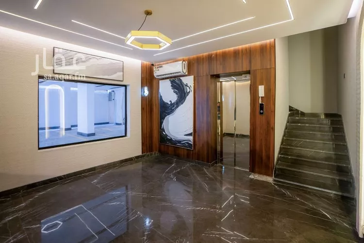 شقة للبيع في شارع احمد بن شيخان, حي الروضة, مدينة جدة, منطقة مكة المكرمة صورة 3