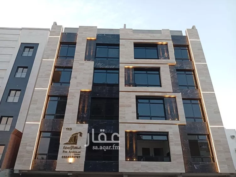 شقة للبيع في شارع ابو وهيب الجشمي, حي النعيم, مدينة جدة, منطقة مكة المكرمة