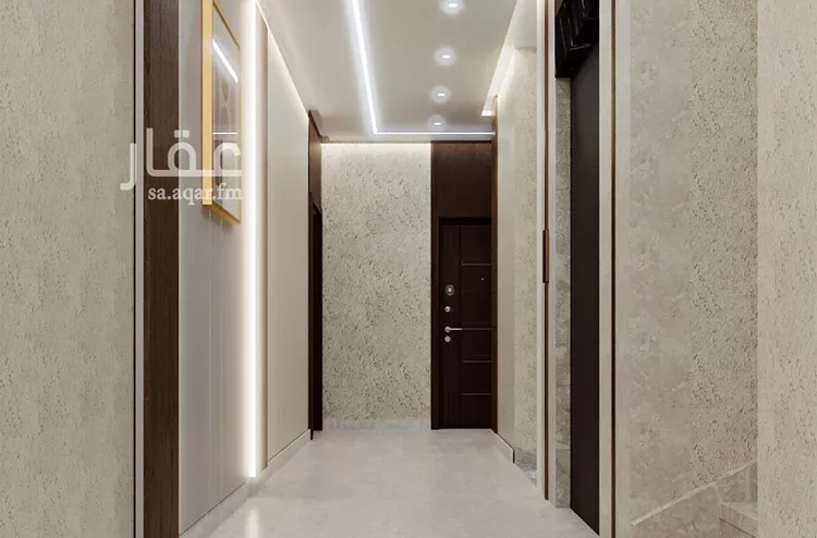 شقة للبيع في شارع الباديه, حي السلامة, مدينة جدة, منطقة مكة المكرمة صورة 5