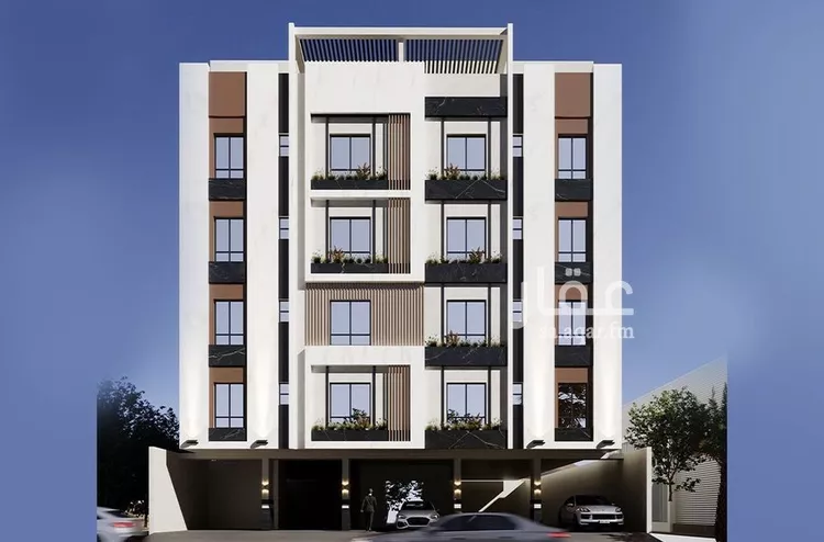 شقة للبيع في شارع الباديه, حي السلامة, مدينة جدة, منطقة مكة المكرمة