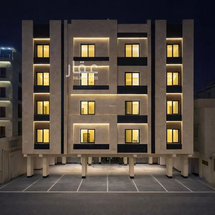 شقة للبيع في شارع الباديه, حي السلامة, مدينة جدة, منطقة مكة المكرمة 1 صورة