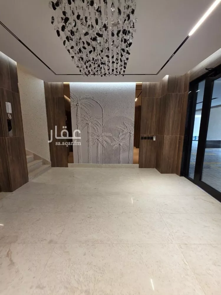 شقة للبيع في شارع الحكيم المغربي, حي الروضة, مدينة جدة, منطقة مكة المكرمة صورة 2