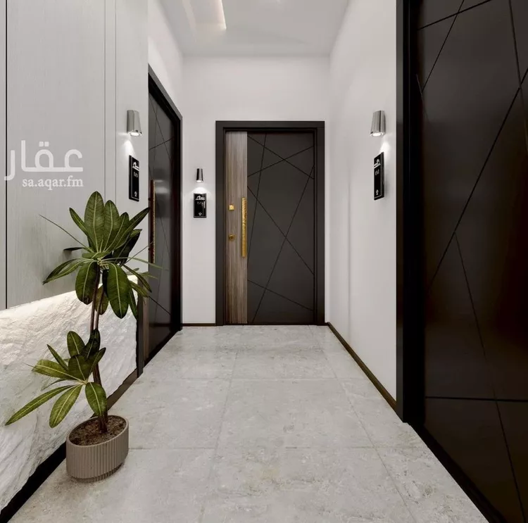 شقة للبيع في شارع ابن ابي القاسم, حي الروضة, مدينة جدة, منطقة مكة المكرمة صورة 3