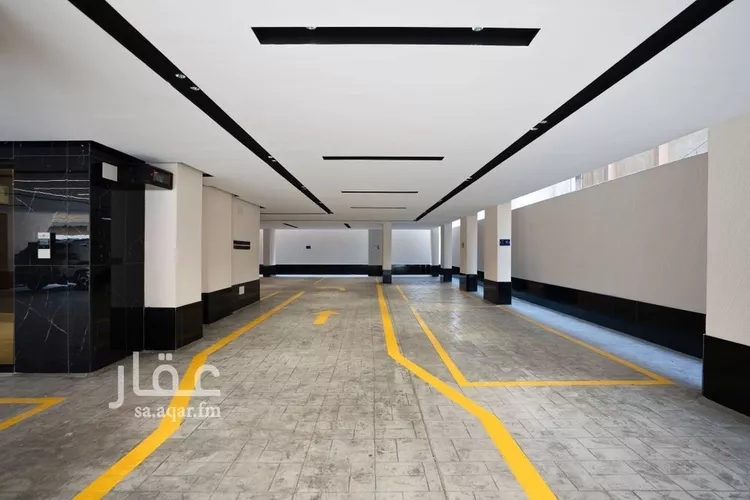 شقة للبيع في شارع منار الادب, حي السلامة, مدينة جدة, منطقة مكة المكرمة صورة 5