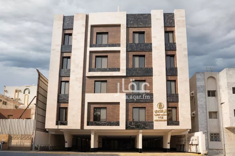 شقة للبيع في شارع منار الادب, حي السلامة, مدينة جدة, منطقة مكة المكرمة