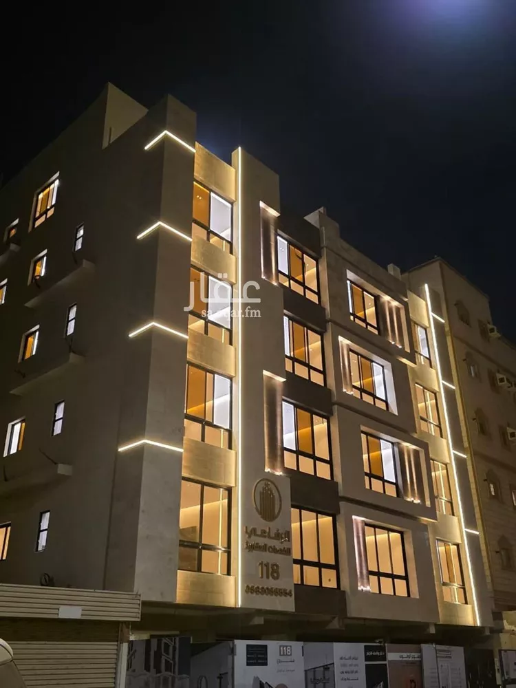 Apartment for Sale in Jeddah Al Bawadi