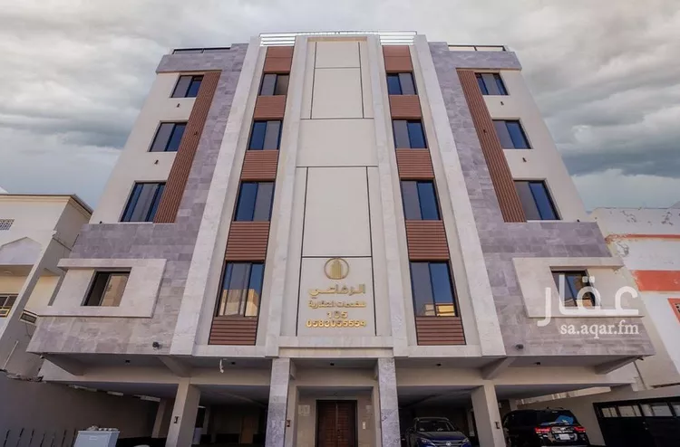 شقة للبيع في شارع منازل السرور, حي السلامة, مدينة جدة, منطقة مكة المكرمة