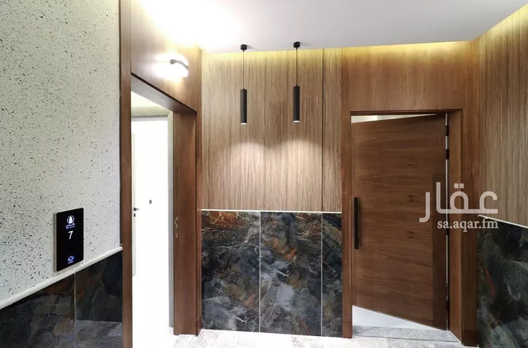 شقة للبيع في شارع منازل السرور, حي السلامة, مدينة جدة, منطقة مكة المكرمة صورة 2