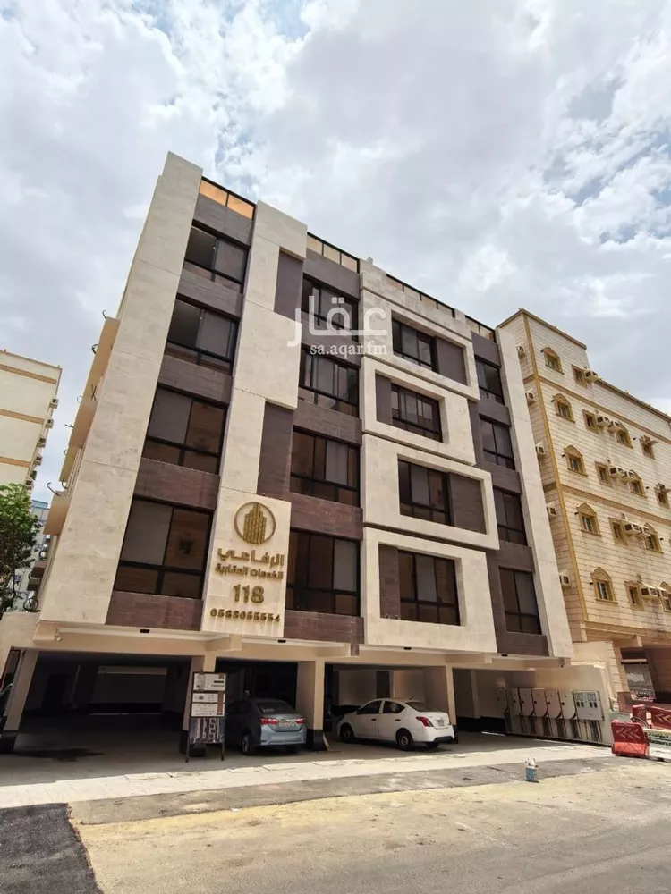 Apartment for Sale in Jeddah As Sahil