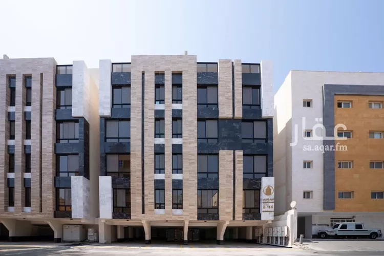 Apartment for Sale in Jeddah An Naim
