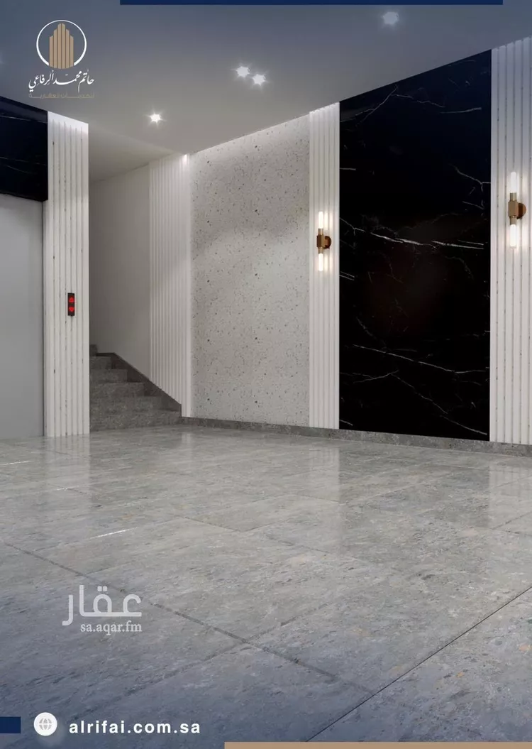 شقة للبيع في شارع اركوان الرومي, حي النعيم, مدينة جدة, منطقة مكة المكرمة صورة 3