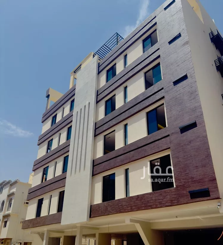 شقة للبيع في شارع ابن ابي القاسم, حي الروضة, مدينة جدة, منطقة مكة المكرمة