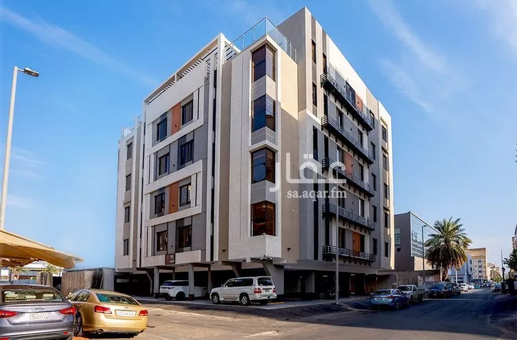 شقة للبيع في شارع محمد علي مغربي, حي الروضة, مدينة جدة, منطقة مكة المكرمة