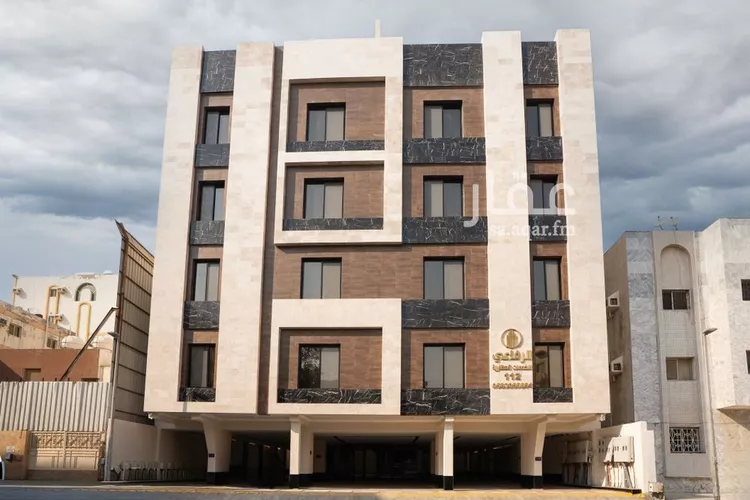 شقة للبيع في شارع منار الادب, حي السلامة, مدينة جدة, منطقة مكة المكرمة صورة 2