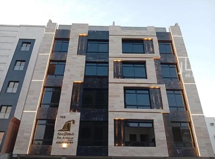 شقة للبيع في شارع ابو وهيب الجشمي, حي النعيم, مدينة جدة, منطقة مكة المكرمة