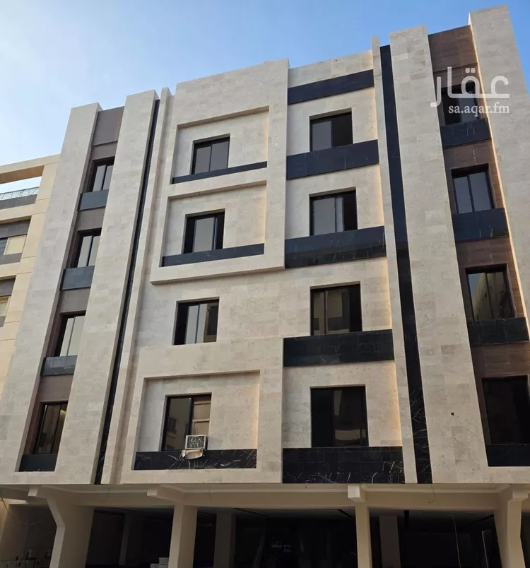 شقة للبيع في شارع الباديه, حي السلامة, مدينة جدة, منطقة مكة المكرمة صورة 3