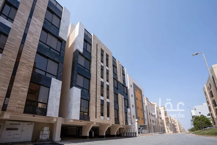 Apartment for Sale in Jeddah An Naim