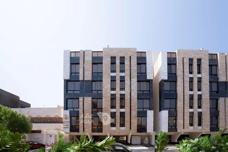 Apartment for Sale in Jeddah An Naim