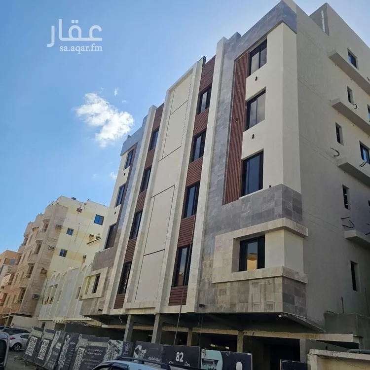 شقة للبيع في شارع منازل السرور, حي السلامة, مدينة جدة, منطقة مكة المكرمة