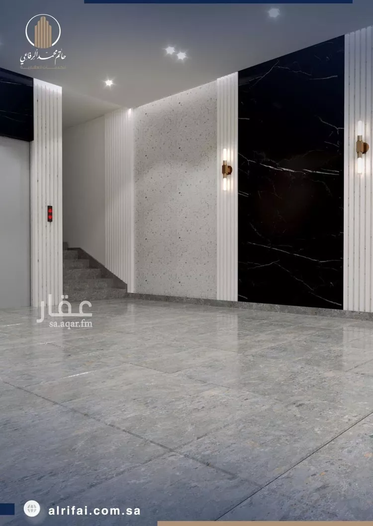 شقة للبيع في شارع اركوان الرومي, حي النعيم, مدينة جدة, منطقة مكة المكرمة صورة 4