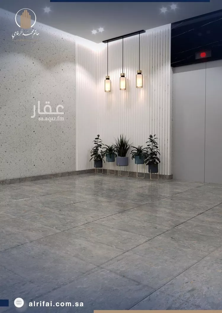 شقة للبيع في شارع اركوان الرومي, حي النعيم, مدينة جدة, منطقة مكة المكرمة صورة 5