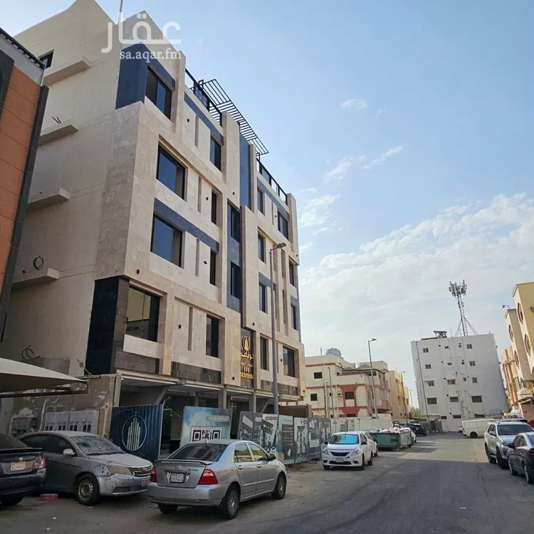 شقة للبيع في شارع اركوان الرومي, حي النعيم, مدينة جدة, منطقة مكة المكرمة