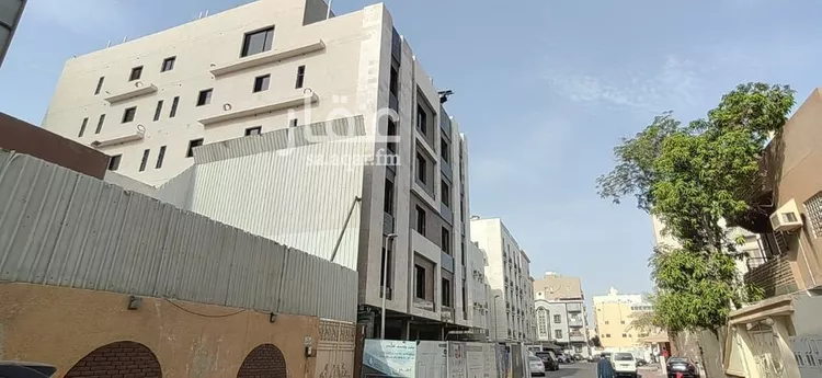 شقة للبيع في شارع منار الادب, حي السلامة, مدينة جدة, منطقة مكة المكرمة