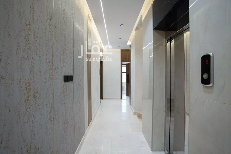 شقة للبيع في شارع منار الادب, حي السلامة, مدينة جدة, منطقة مكة المكرمة صورة 2
