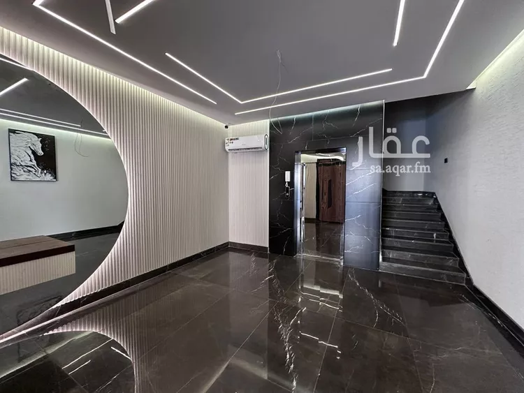 شقة للبيع في شارع علي ابو النصر, حي الروضة, مدينة جدة, منطقة مكة المكرمة صورة 2